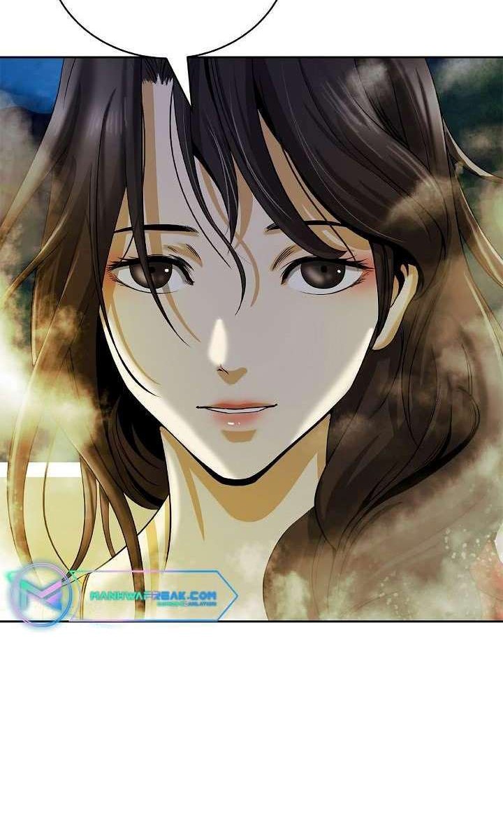 Cystic Story Call The Spear Chapter 86 Halaman 73
