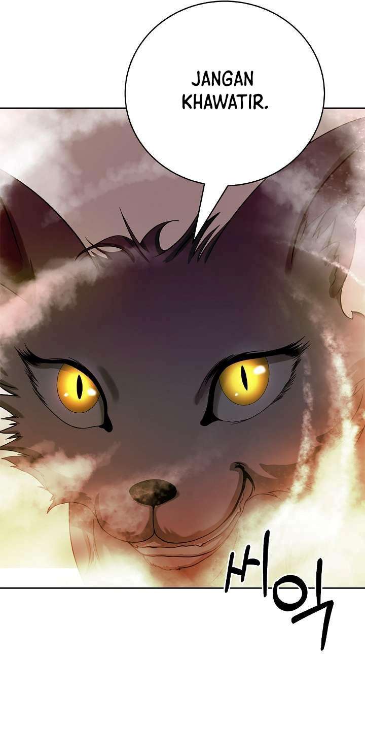 Cystic Story Call The Spear Chapter 86 Halaman 74