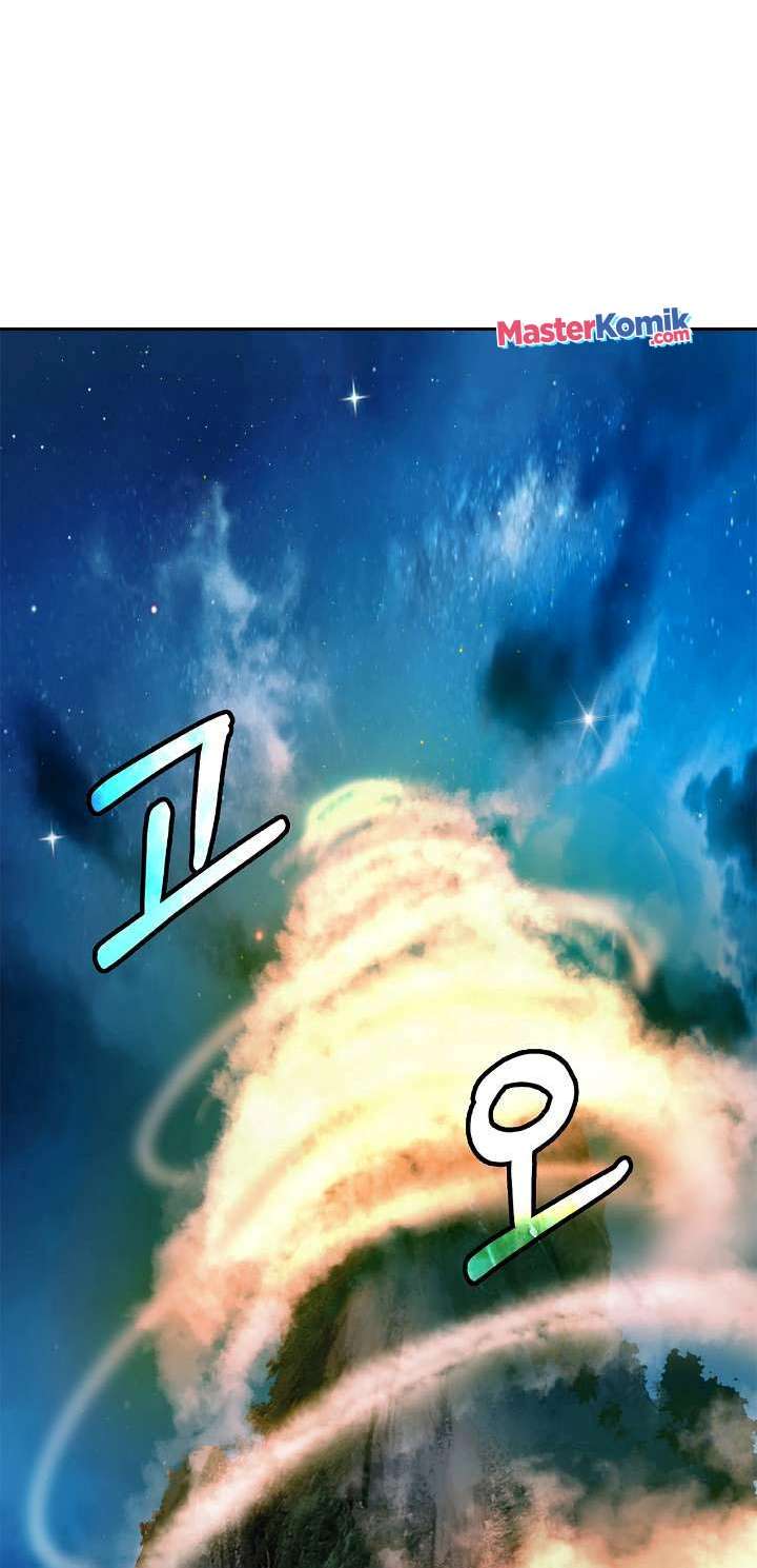 Cystic Story Call The Spear Chapter 86 Halaman 75
