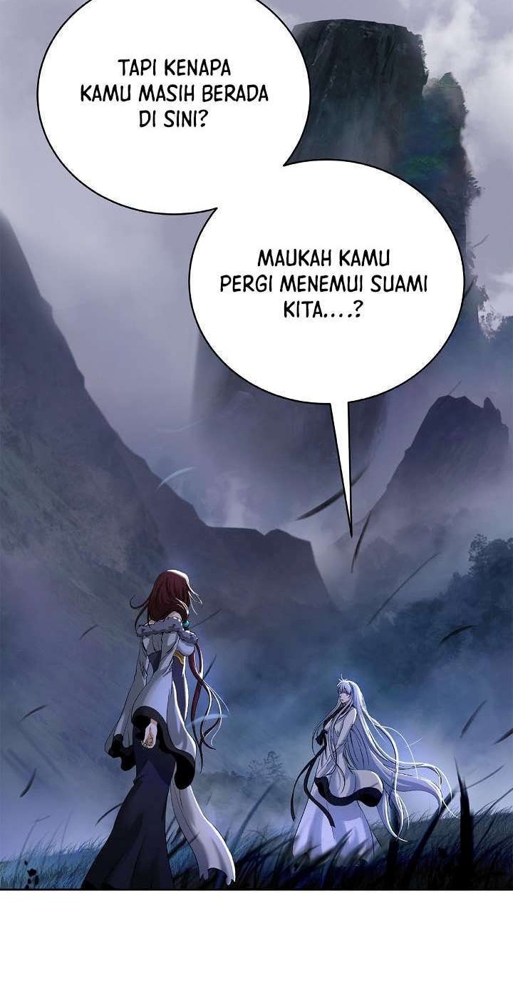 Cystic Story Call The Spear Chapter 87 Halaman 5