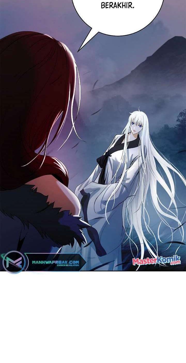 Cystic Story Call The Spear Chapter 87 Halaman 7