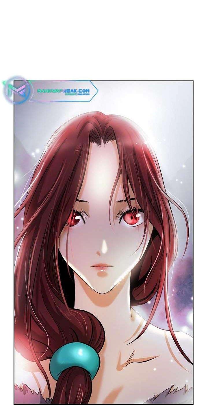 Cystic Story Call The Spear Chapter 87 Halaman 9