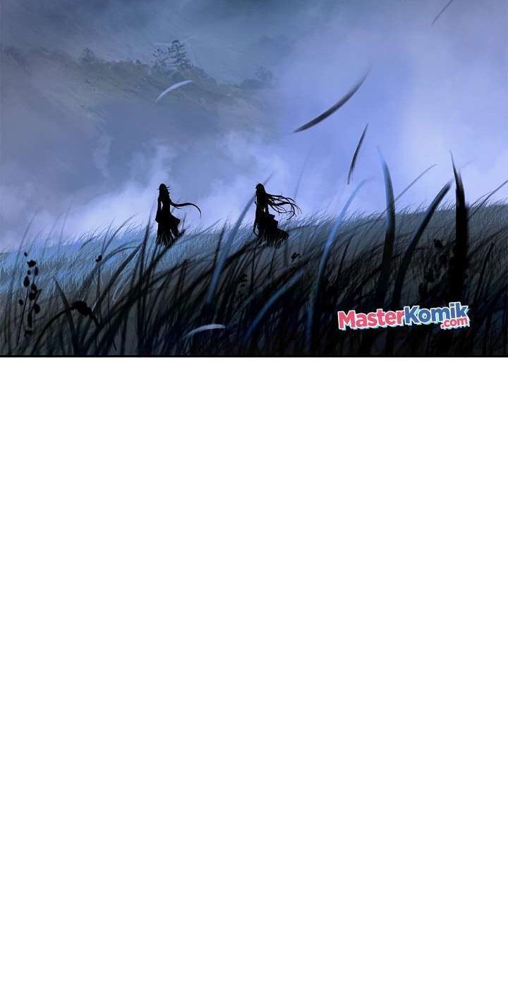 Cystic Story Call The Spear Chapter 87 Halaman 11