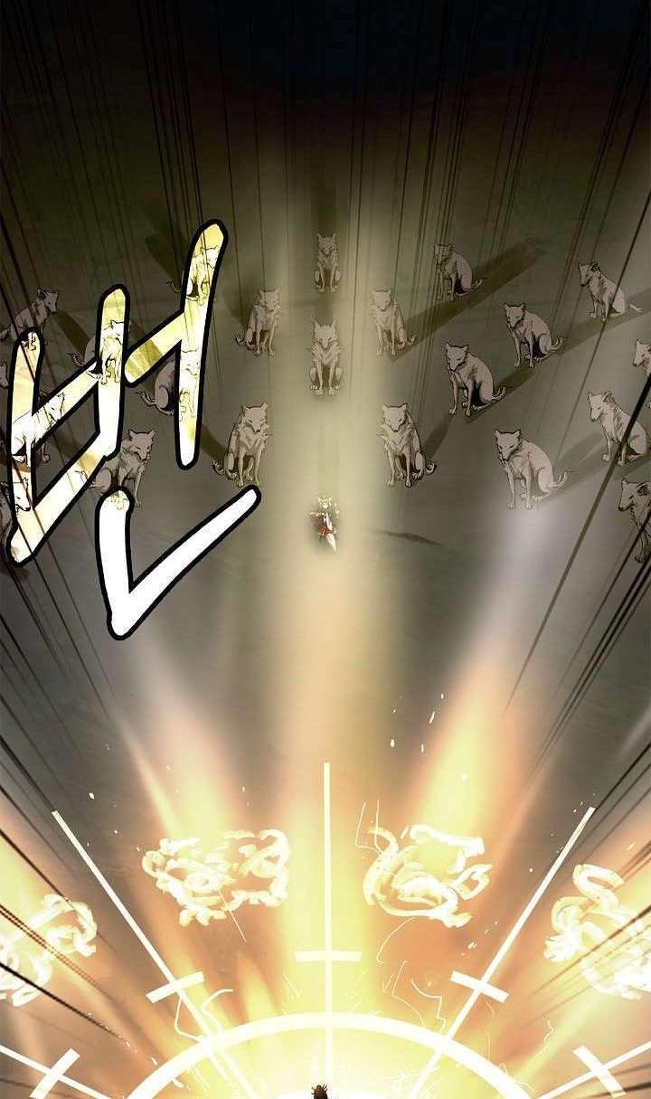 Cystic Story Call The Spear Chapter 87 Halaman 23
