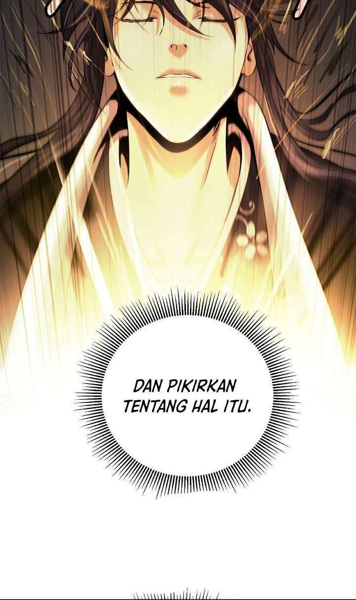 Cystic Story Call The Spear Chapter 87 Halaman 25