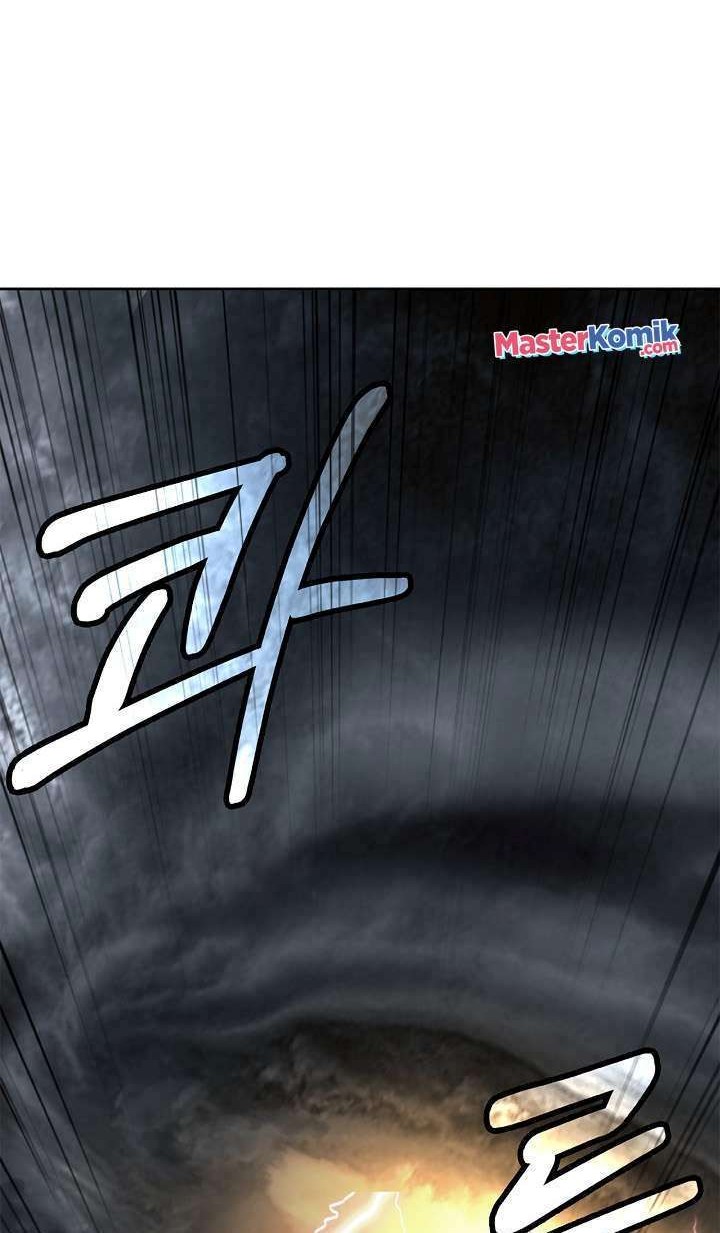 Cystic Story Call The Spear Chapter 87 Halaman 27
