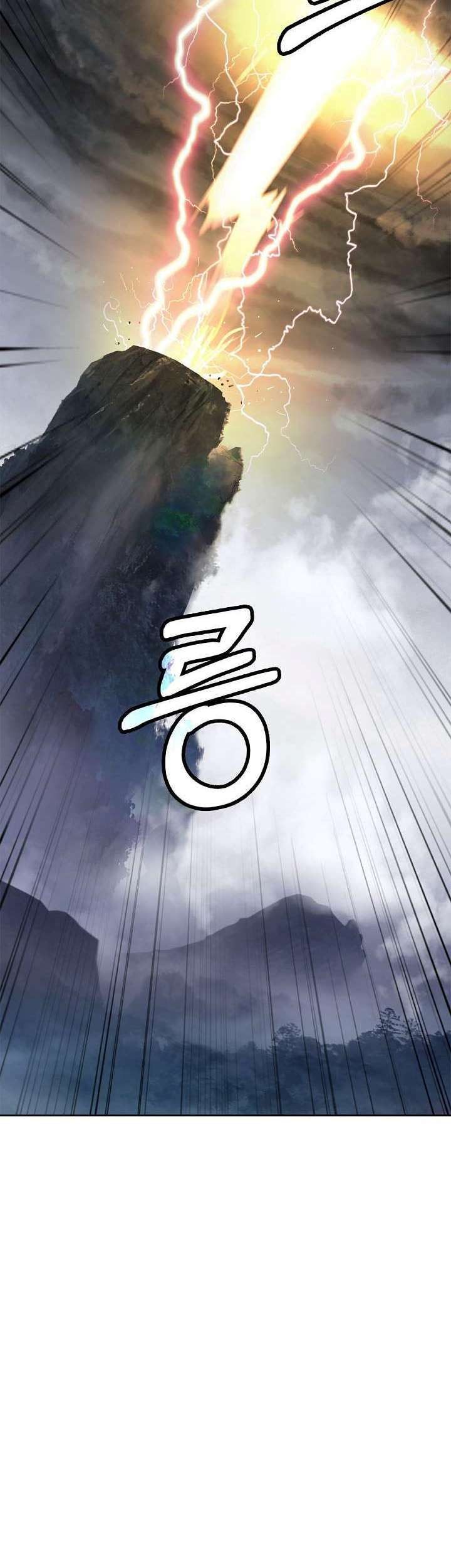 Cystic Story Call The Spear Chapter 87 Halaman 28