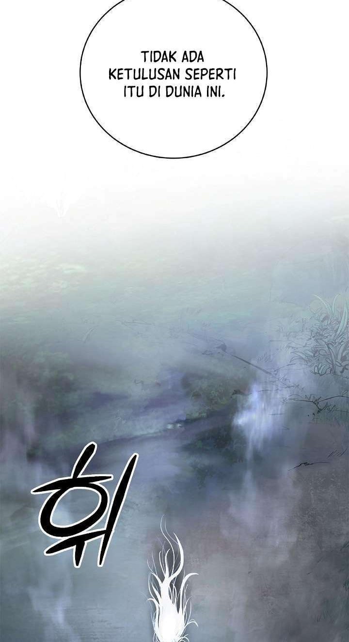 Cystic Story Call The Spear Chapter 87 Halaman 35