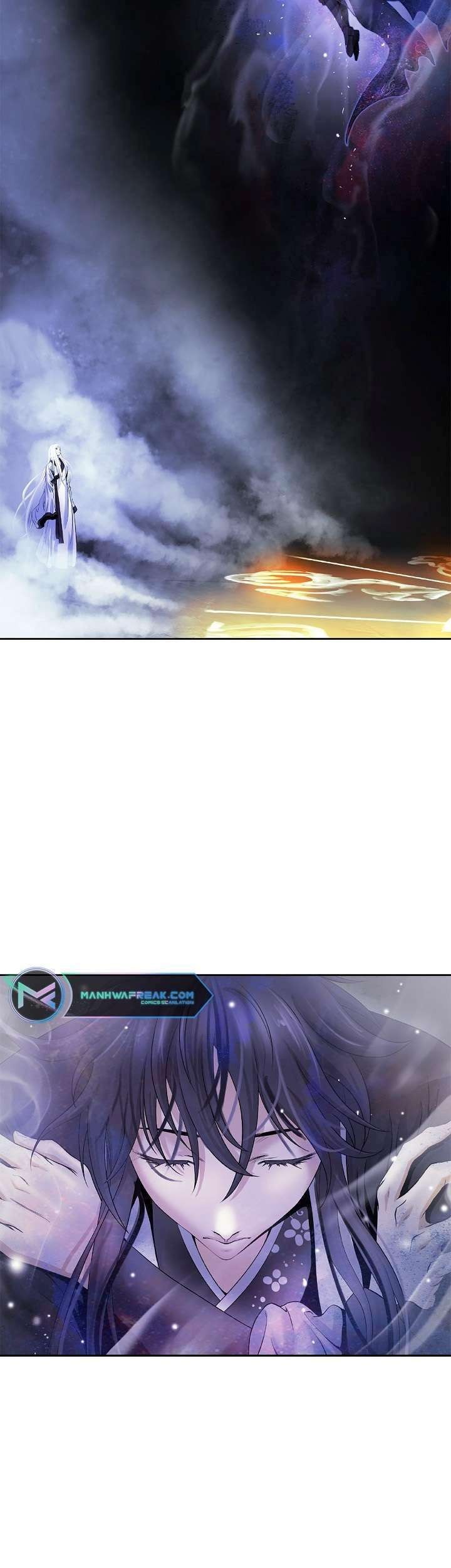 Cystic Story Call The Spear Chapter 87 Halaman 38