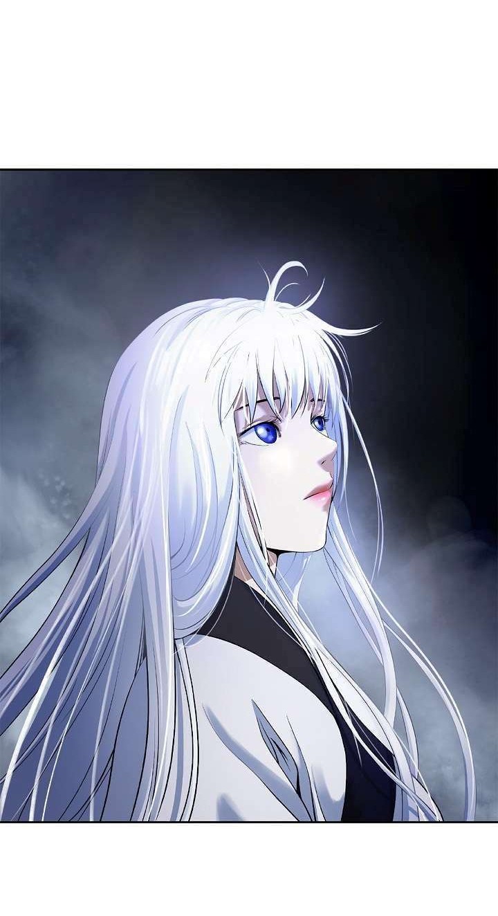 Cystic Story Call The Spear Chapter 87 Halaman 39