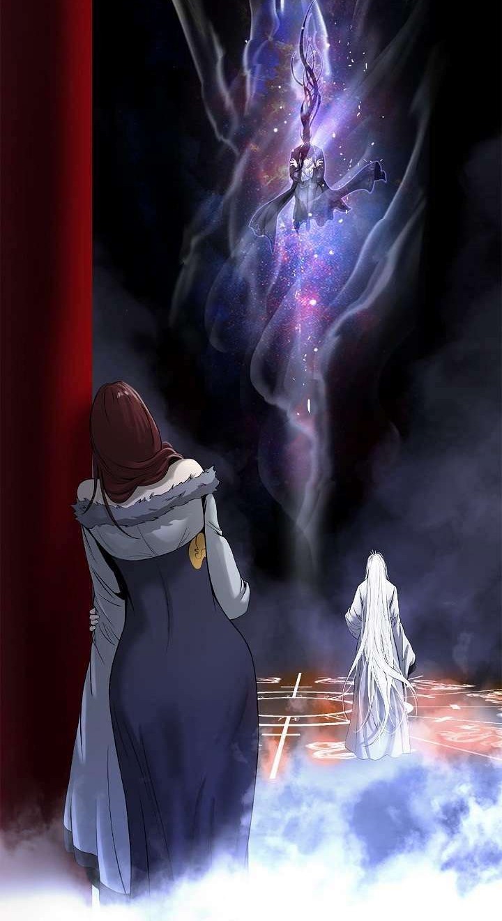 Cystic Story Call The Spear Chapter 87 Halaman 41