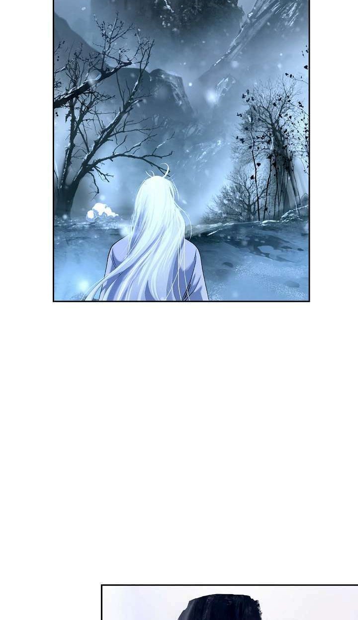 Cystic Story Call The Spear Chapter 87 Halaman 43