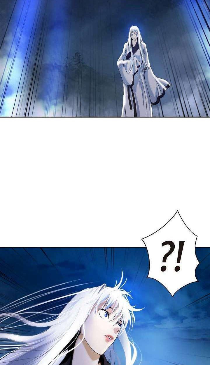 Cystic Story Call The Spear Chapter 87 Halaman 45