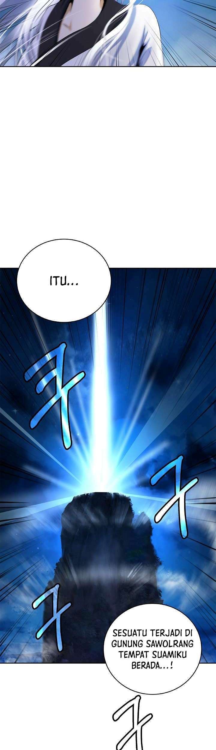 Cystic Story Call The Spear Chapter 87 Halaman 46