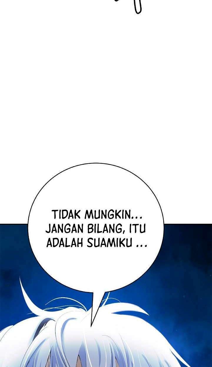 Cystic Story Call The Spear Chapter 87 Halaman 47