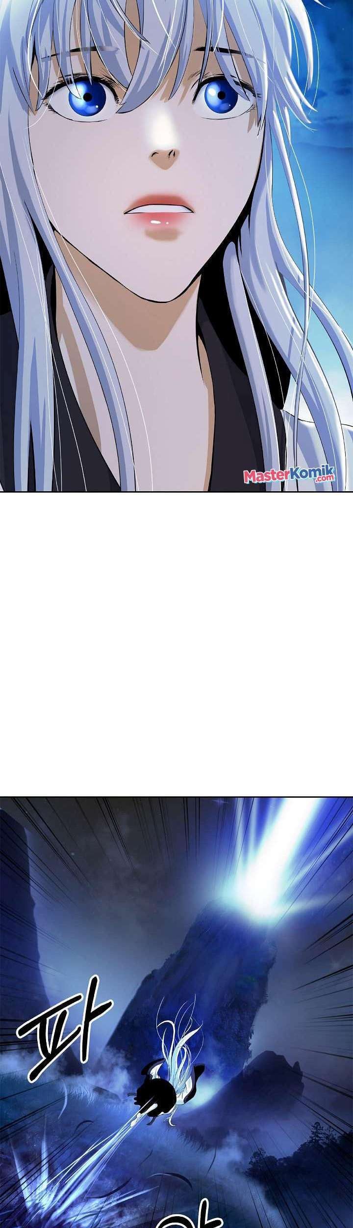 Cystic Story Call The Spear Chapter 87 Halaman 48
