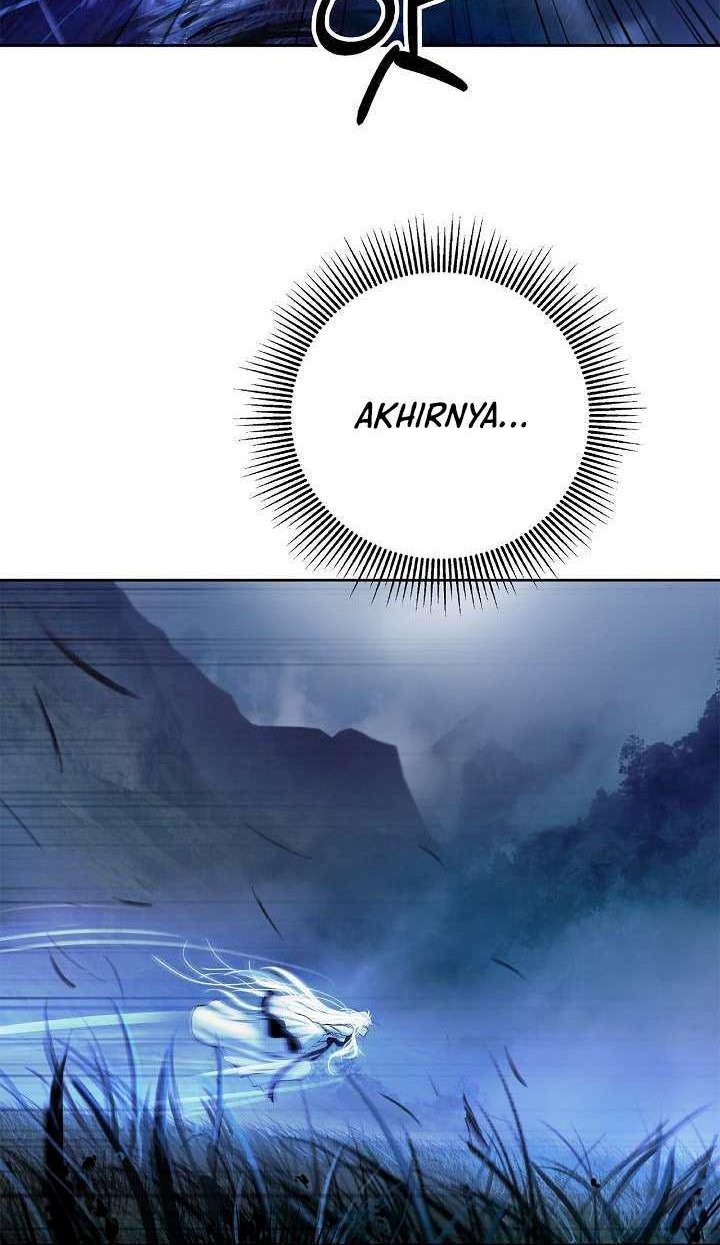 Cystic Story Call The Spear Chapter 87 Halaman 49