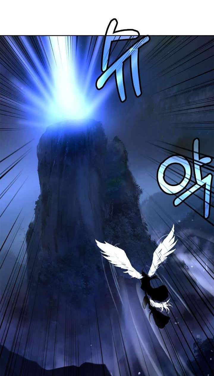 Cystic Story Call The Spear Chapter 87 Halaman 53