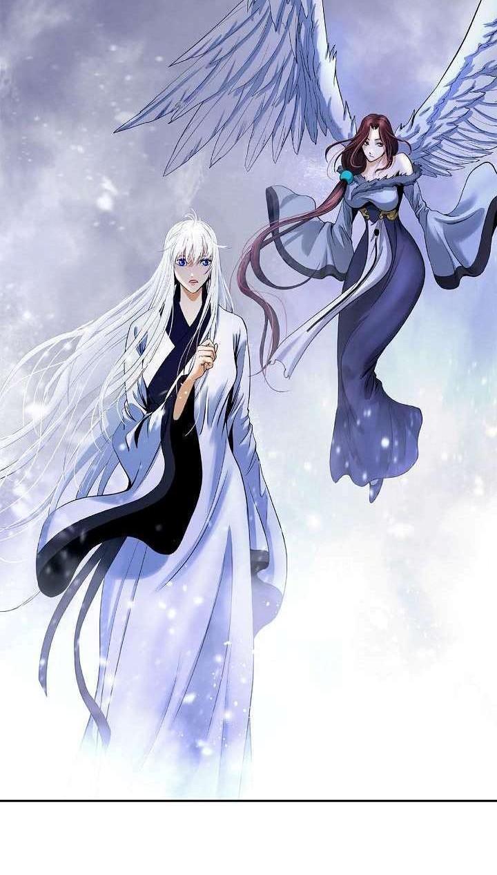 Cystic Story Call The Spear Chapter 87 Halaman 55