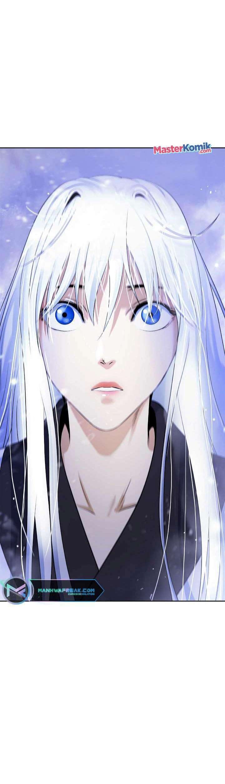 Cystic Story Call The Spear Chapter 87 Halaman 56