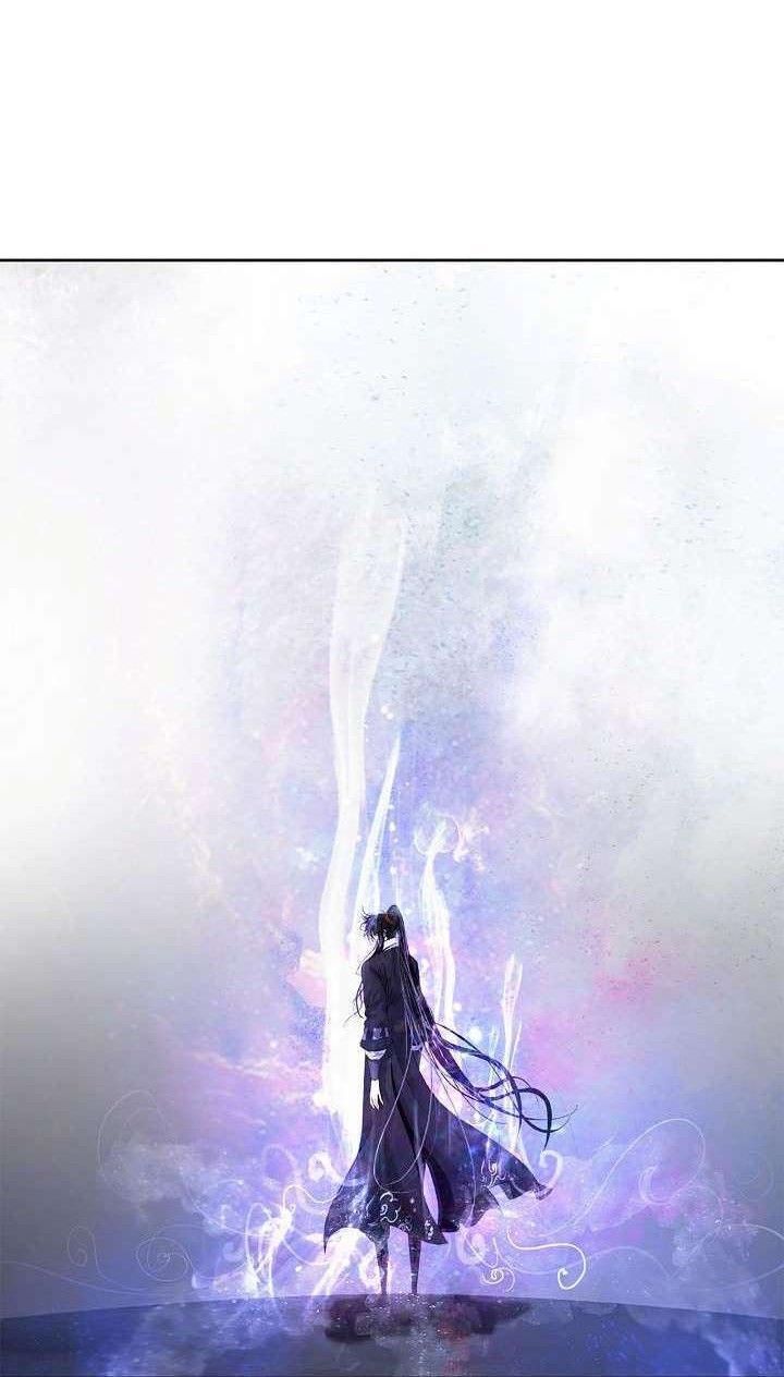 Cystic Story Call The Spear Chapter 87 Halaman 57
