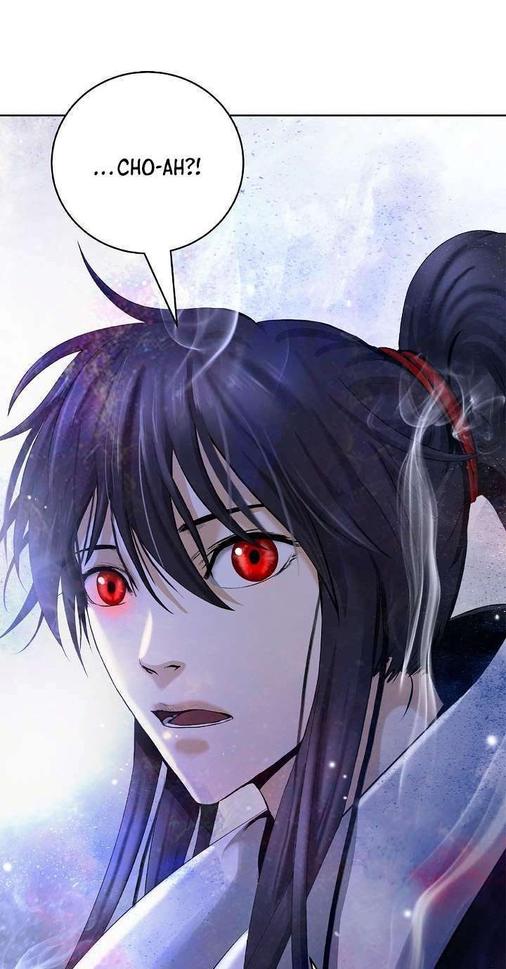 Cystic Story Call The Spear Chapter 87 Halaman 59