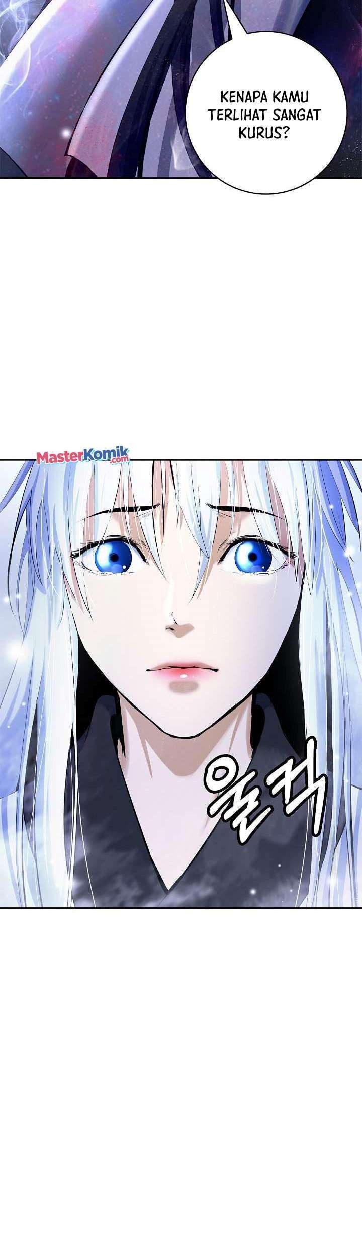 Cystic Story Call The Spear Chapter 87 Halaman 60