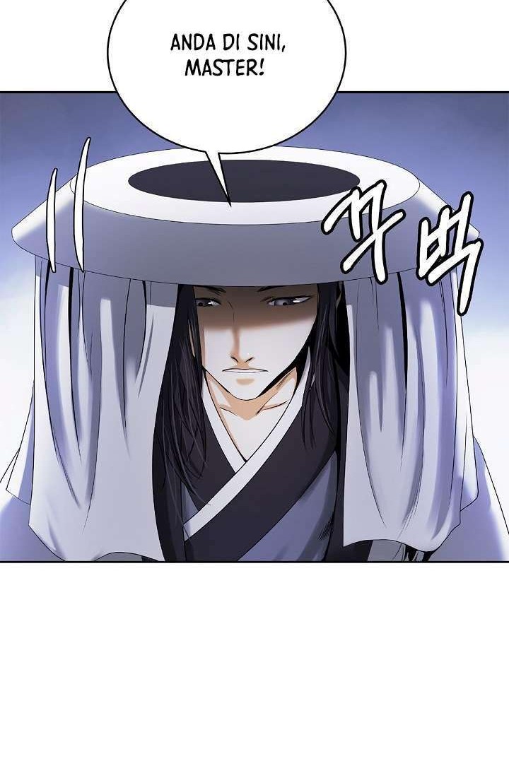 Cystic Story Call The Spear Chapter 87 Halaman 67