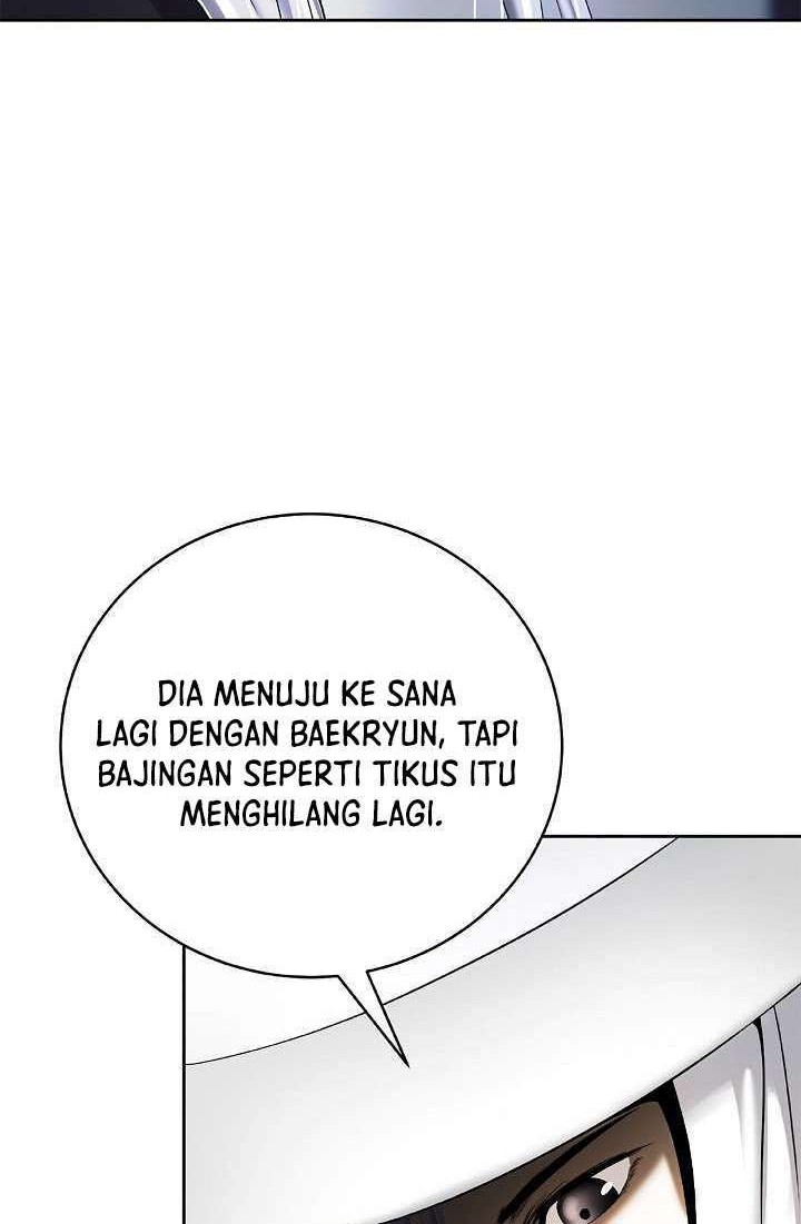 Cystic Story Call The Spear Chapter 87 Halaman 69