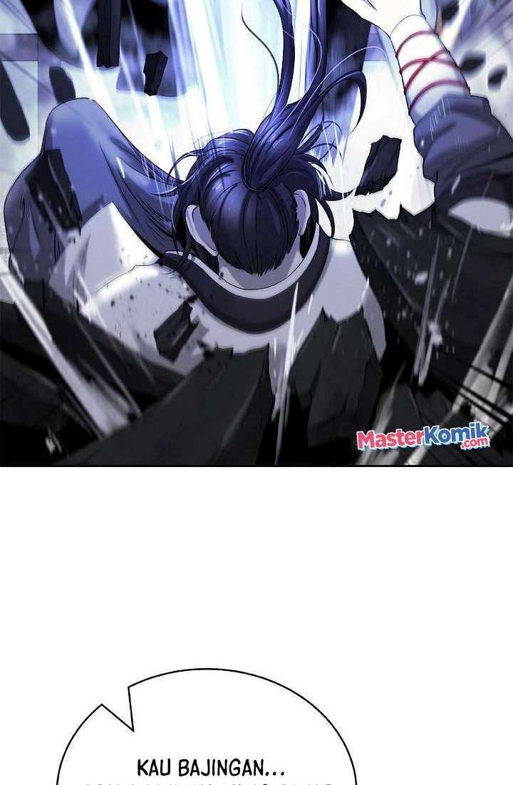 Cystic Story Call The Spear Chapter 87 Halaman 71