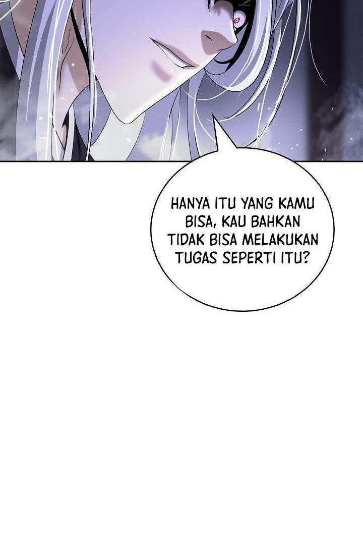 Cystic Story Call The Spear Chapter 87 Halaman 73