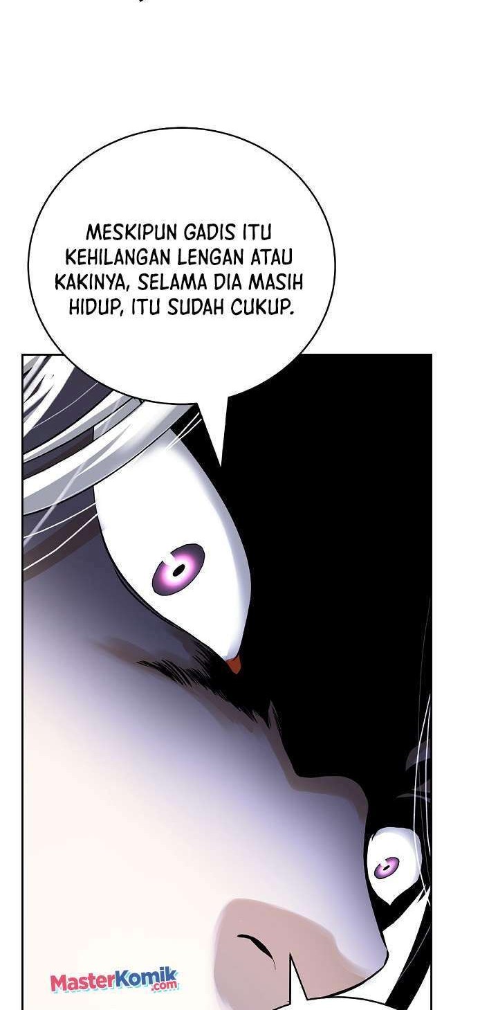 Cystic Story Call The Spear Chapter 87 Halaman 75