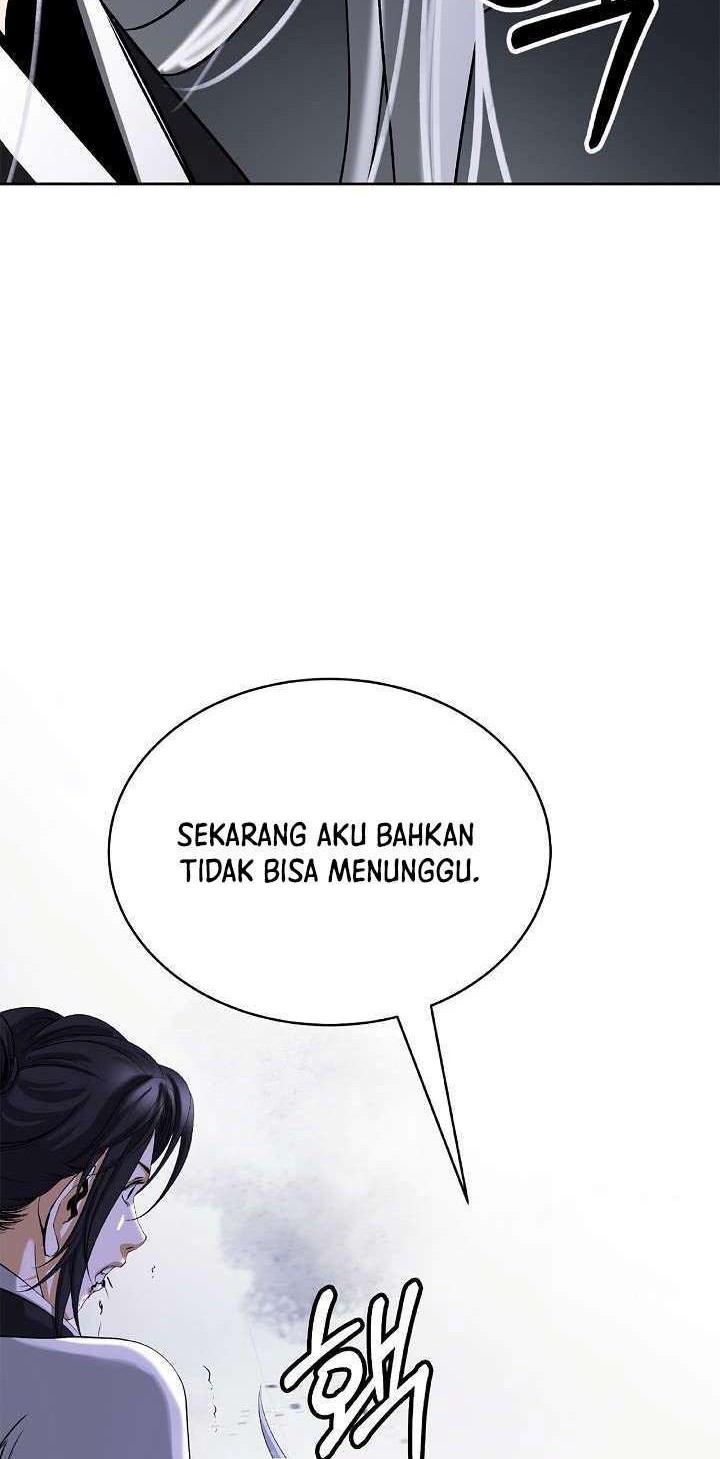 Cystic Story Call The Spear Chapter 87 Halaman 77