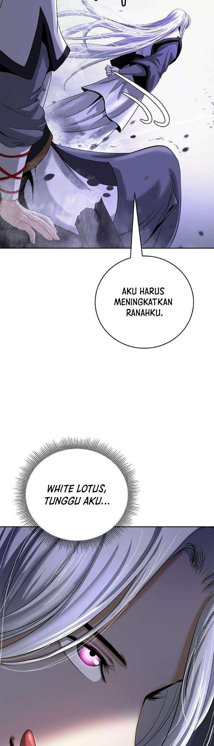 Cystic Story Call The Spear Chapter 87 Halaman 78