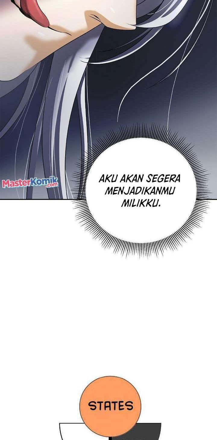 Cystic Story Call The Spear Chapter 87 Halaman 79