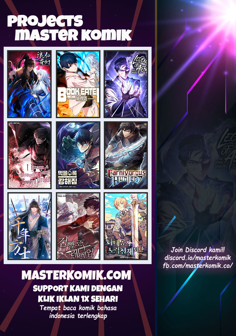Cystic Story Call The Spear Chapter 87 Halaman 83