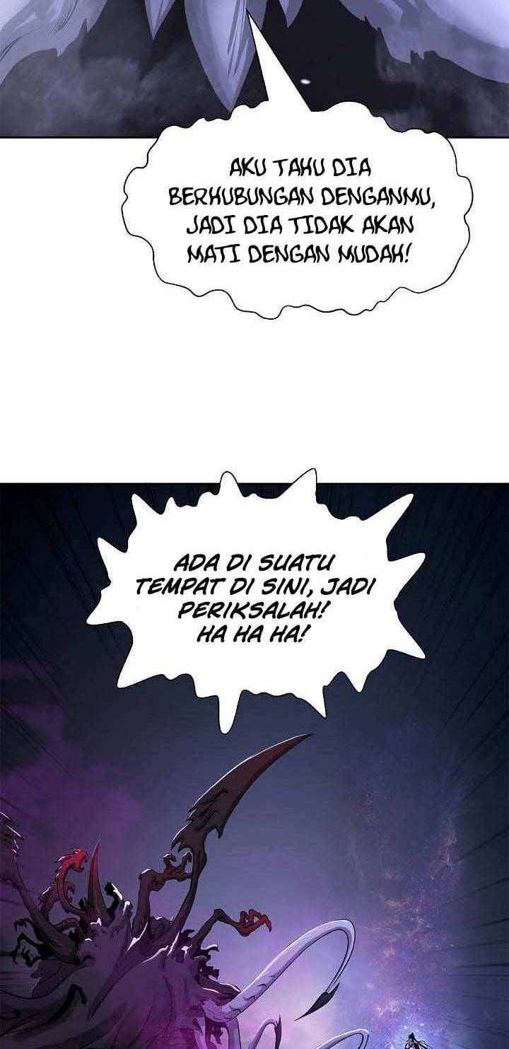 Cystic Story Call The Spear Chapter 90 Halaman 5