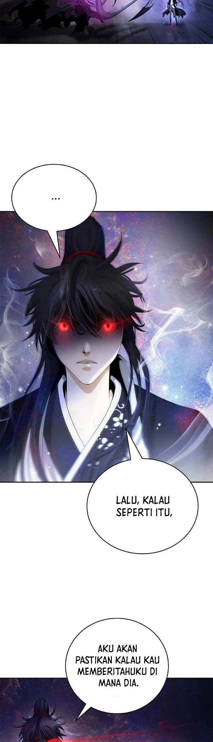 Cystic Story Call The Spear Chapter 90 Halaman 6