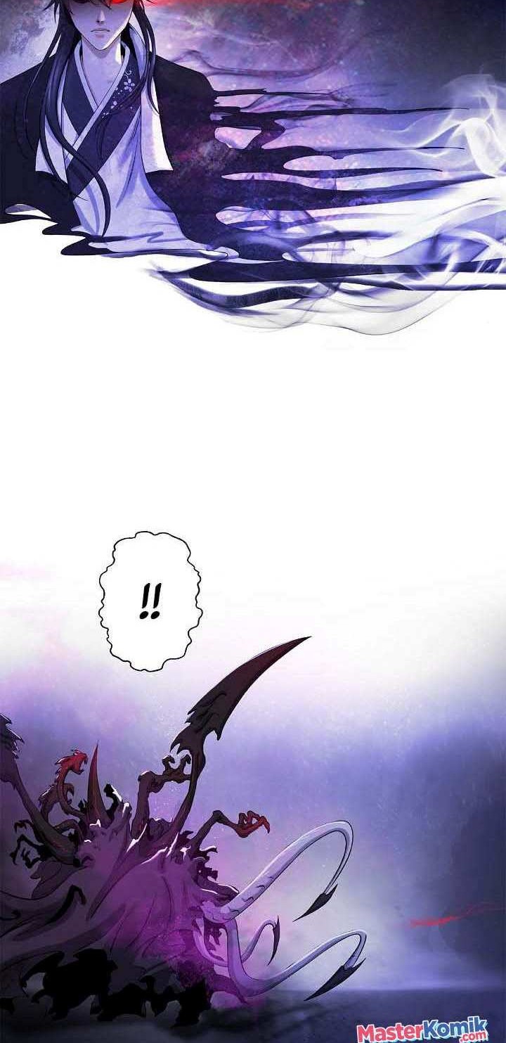 Cystic Story Call The Spear Chapter 90 Halaman 7