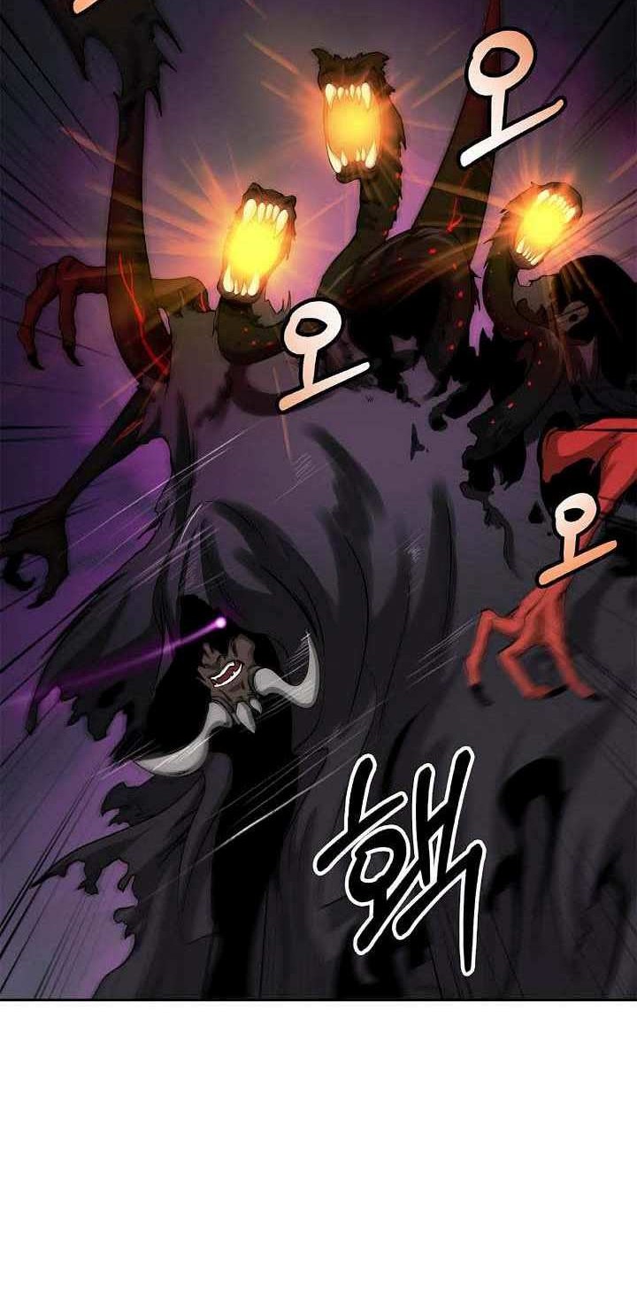 Cystic Story Call The Spear Chapter 90 Halaman 9