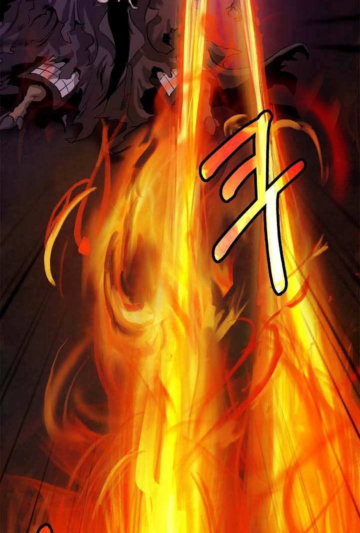 Cystic Story Call The Spear Chapter 90 Halaman 11