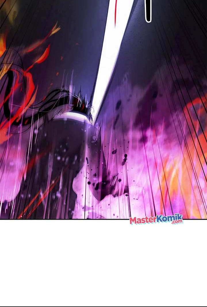 Cystic Story Call The Spear Chapter 90 Halaman 17