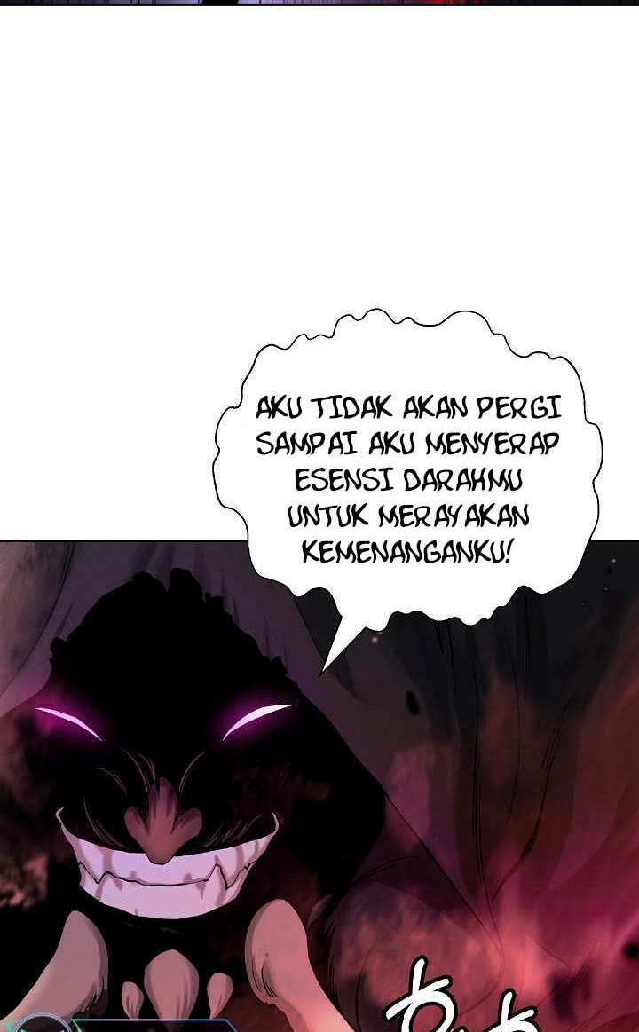 Cystic Story Call The Spear Chapter 90 Halaman 19