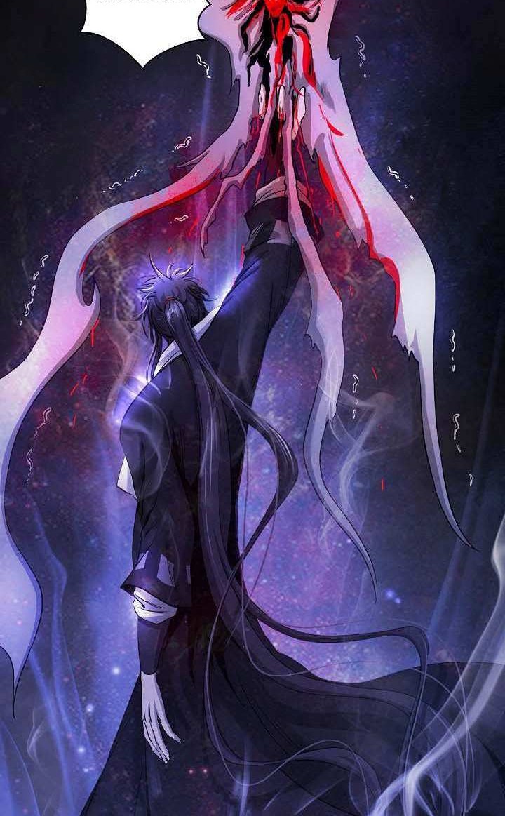 Cystic Story Call The Spear Chapter 90 Halaman 21