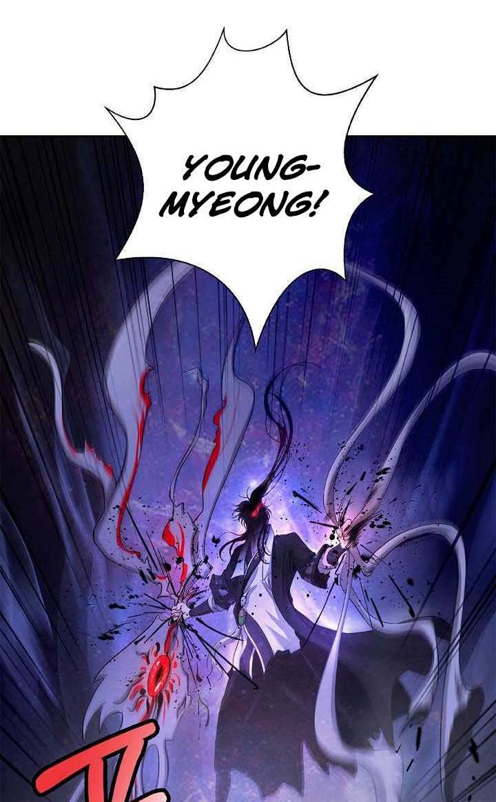 Cystic Story Call The Spear Chapter 90 Halaman 23