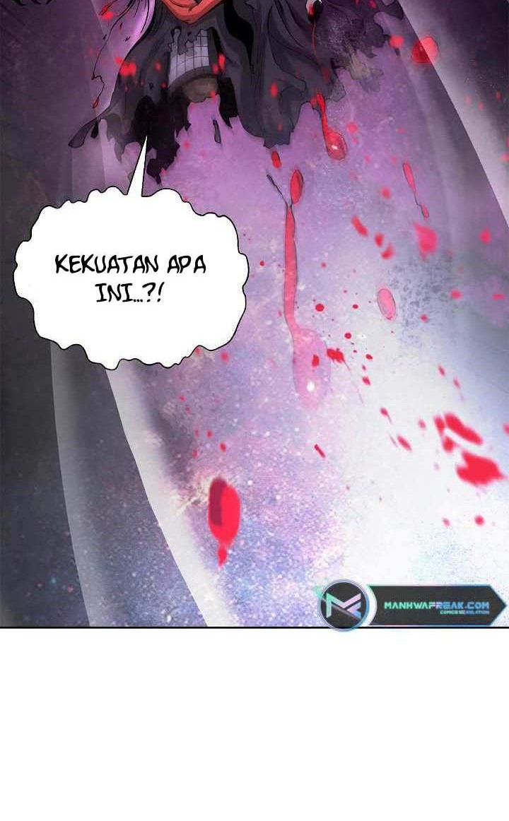 Cystic Story Call The Spear Chapter 90 Halaman 25
