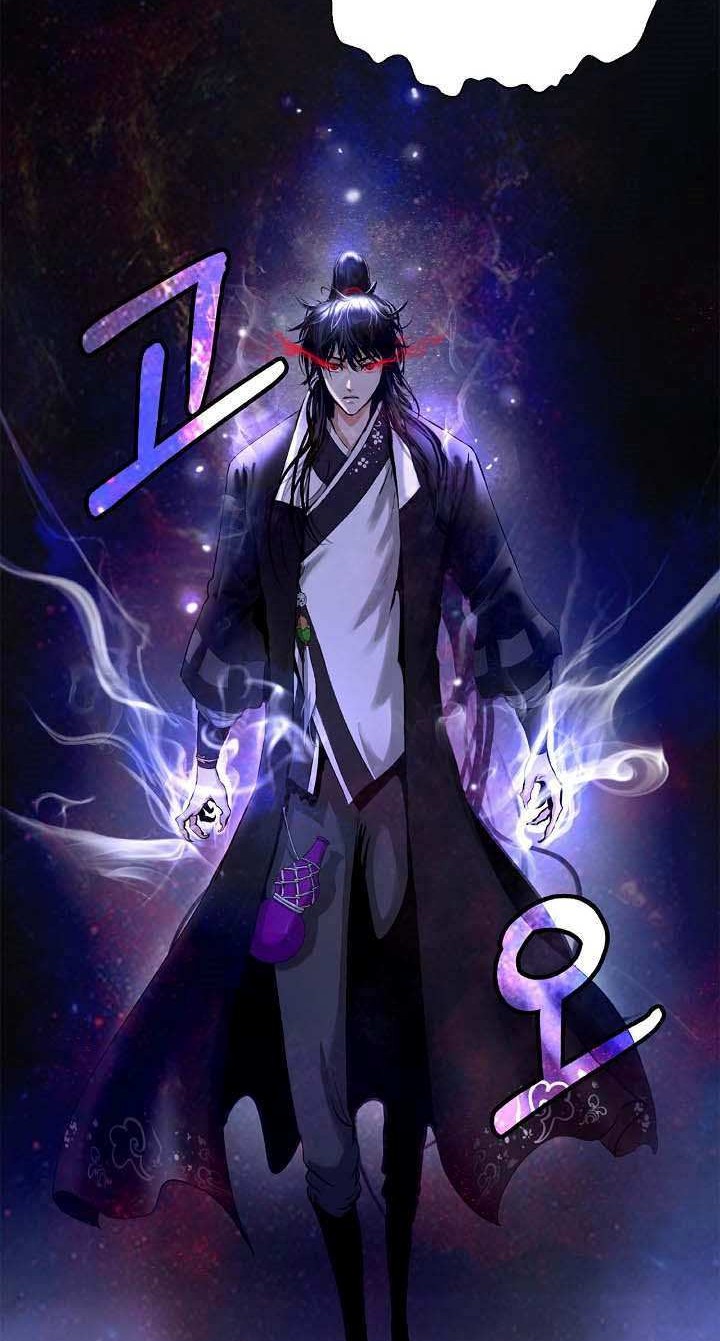 Cystic Story Call The Spear Chapter 90 Halaman 27