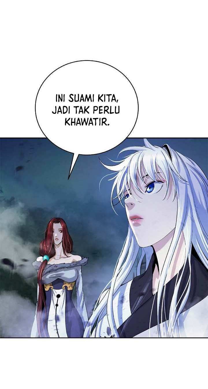 Cystic Story Call The Spear Chapter 90 Halaman 31