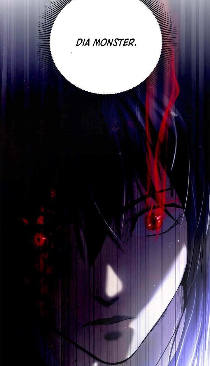 Cystic Story Call The Spear Chapter 90 Halaman 35