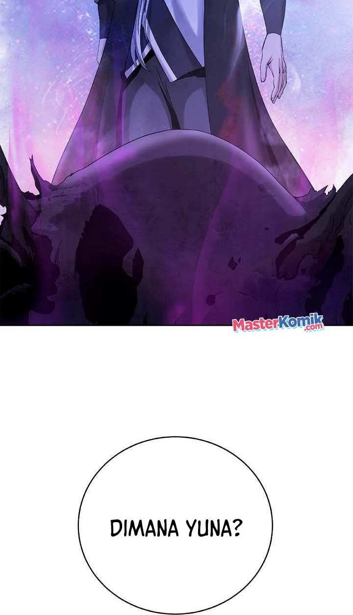 Cystic Story Call The Spear Chapter 90 Halaman 41